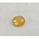 Bangkok Pukhraj Stone Original Yellow Sapphire Jupiter Guru Certified Gemstone Bangkok Pukhraj Stone Original Yellow Sapphire Jupiter Guru Certified Gemstone